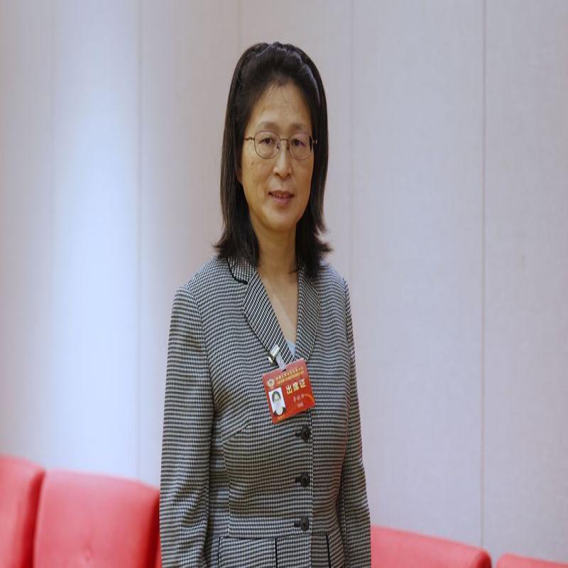 两会声音丨政协委员李献云：建议整合北京各类心理援助热线