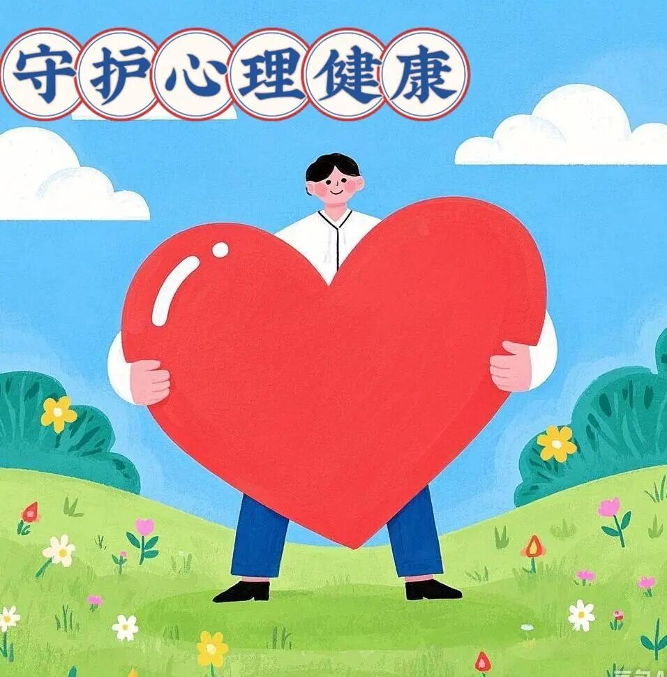 侯静 | 社会心理服务体系建设的实践路径与困境优化策略研究——基于北京市案例的调研分析