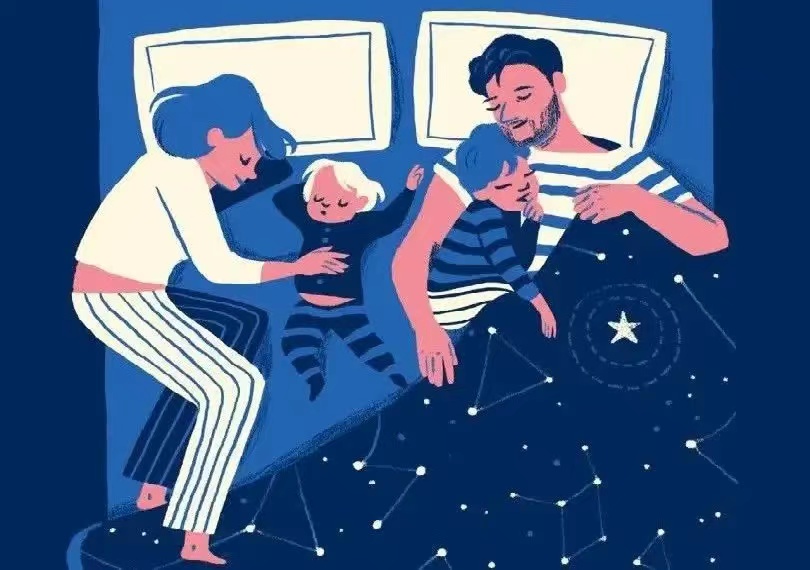 爱哭的孩子最要强？——负面情绪的积极意义